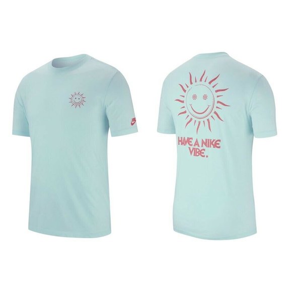 have a nike vibe t shirt